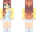 edit of lovelylisa123's sunflower skin