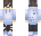 edited boy