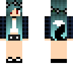 edited girl again