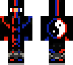 elimental assassin
