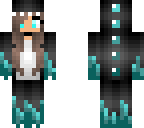 emerald dino me