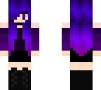 emo girl
