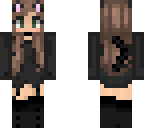 emo girl