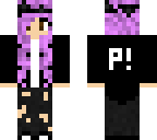 emo pastel girl 1