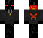 enderman teen