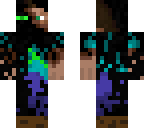 endersteve green