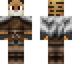 eskimo tiger