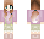 evelyn from after the end