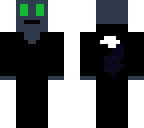 evil fliege