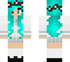 evil pdh skin