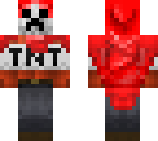 explodingtnt creeper