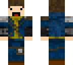 fallout guy