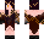 fancy girl