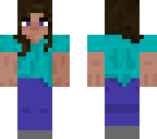 female steve
