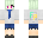female uniform