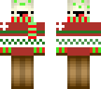 festive cake
