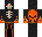 fire demon