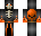 fire demon