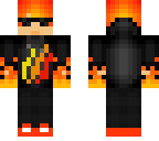 firenation elf flamehair