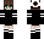 first skin