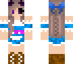 fixed french maid galaxy
