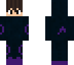 fixxed purple pvp guy