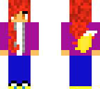 flame