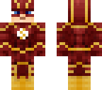 flash rebirth