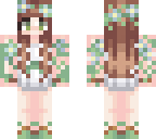 flower girl
