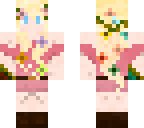 flower girl
