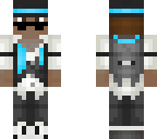 flynt coal from rwby