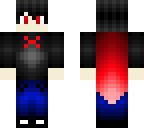 for my fren shy