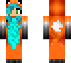 fox oneise cute