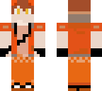 foxy