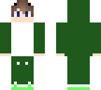 frog guy