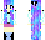 galaxy girl