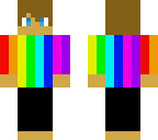 *** pride