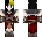 girl guard