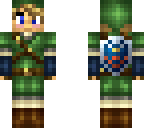 girl link
