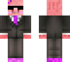 girly pig