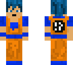 goku