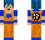 goku