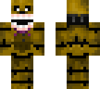 golden freddy