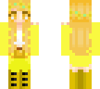goldengirls skin