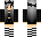 gothic girl