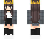 gray - senpai styles