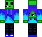 green slime