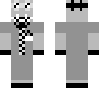 grey the pilot