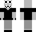 grey the swordsman