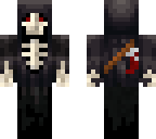 grim reaper
